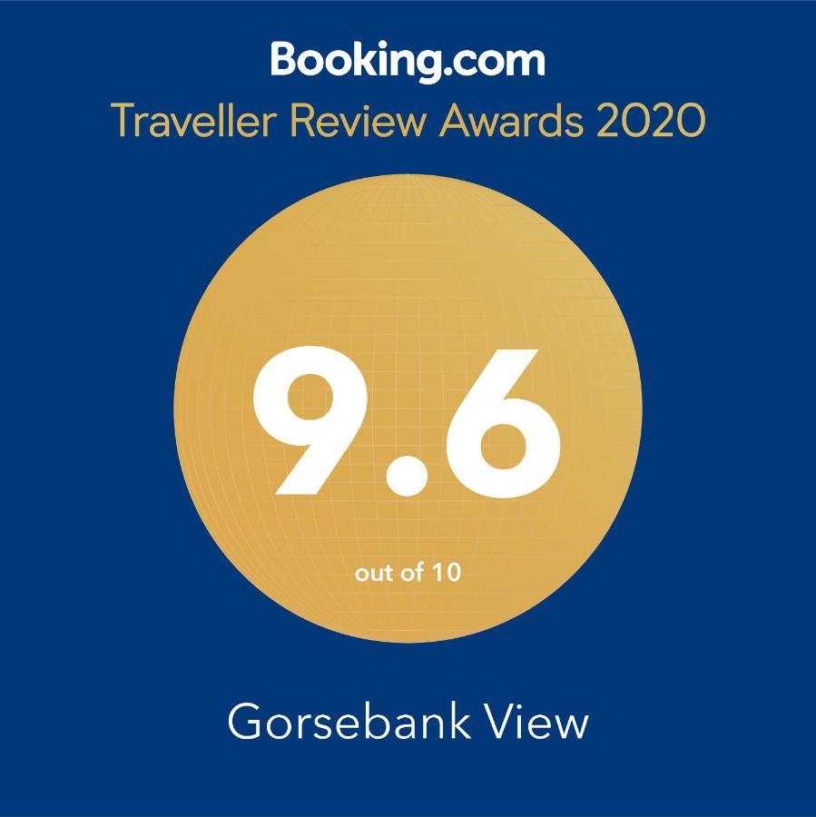 인버네스 Gorsebank View 빌라 외부 사진